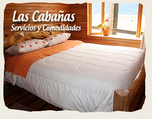 Las Cabañas