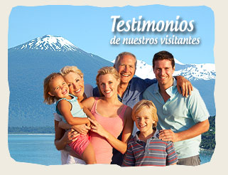 Testimonios
