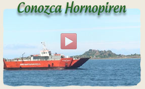 Video Hornopiren